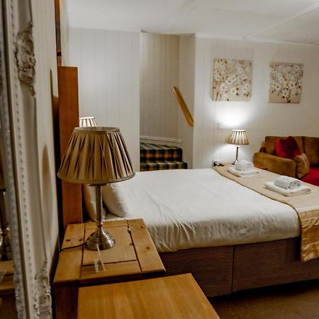 No1 Hotel Вулер Номер фото