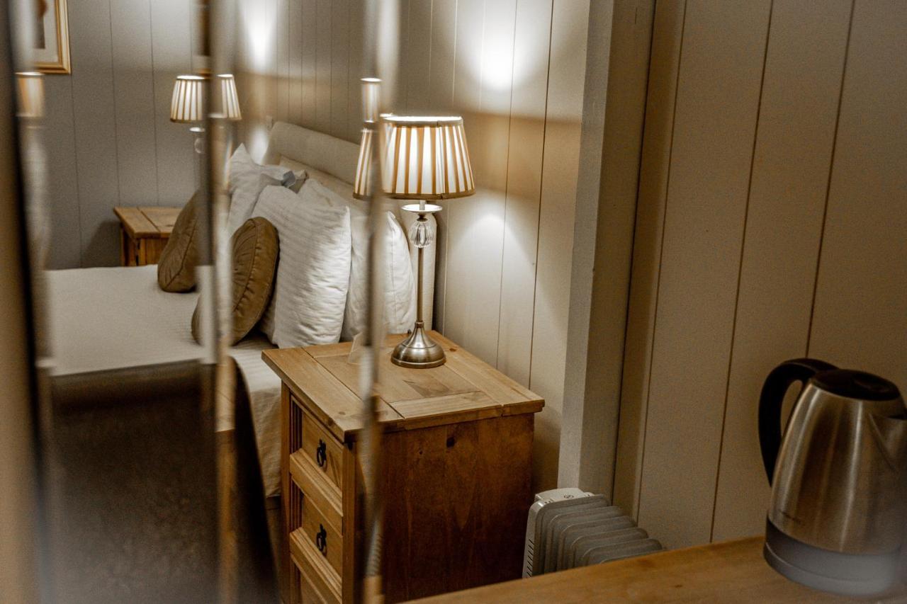 No1 Hotel Вулер Экстерьер фото