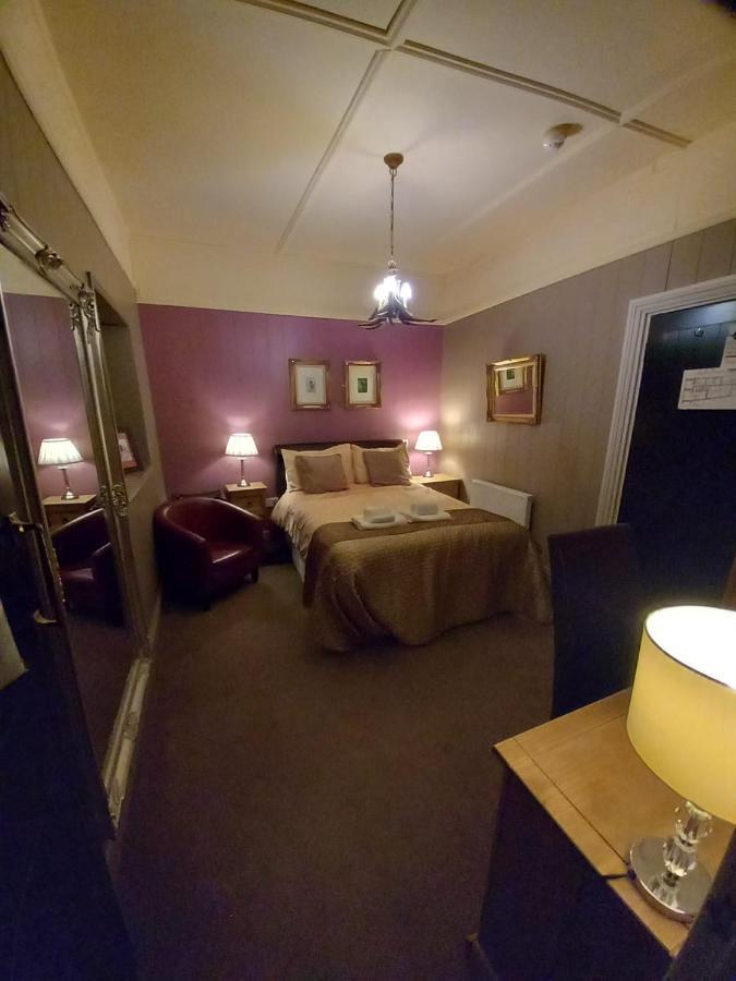 No1 Hotel Вулер Экстерьер фото