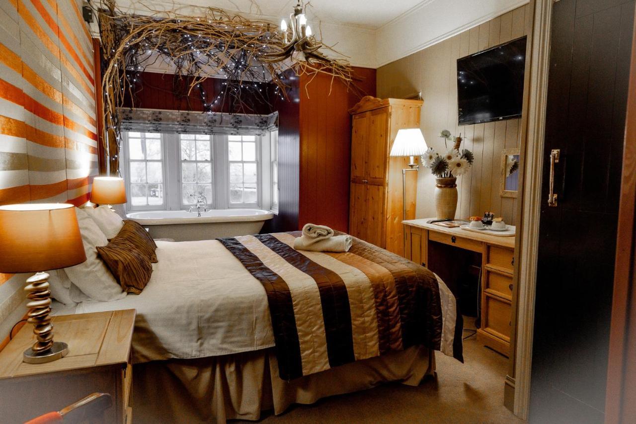 No1 Hotel Вулер Номер фото