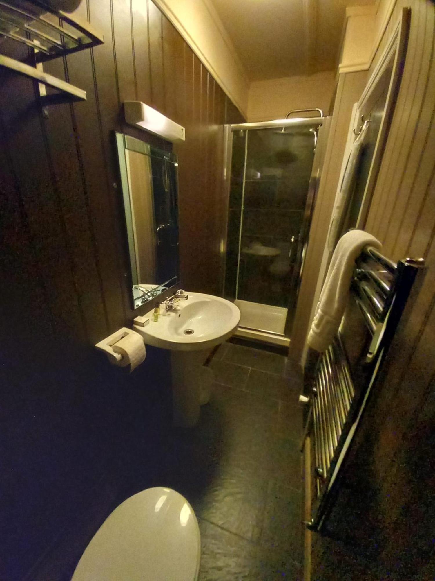 No1 Hotel Вулер Номер фото